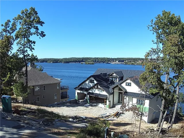 $3,485,000 | 185 Turn Bridge Court, Sunrise Beach, MO 65079