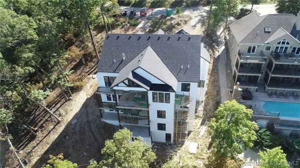 $3,485,000 | 185 Turn Bridge Court, Sunrise Beach, MO 65079