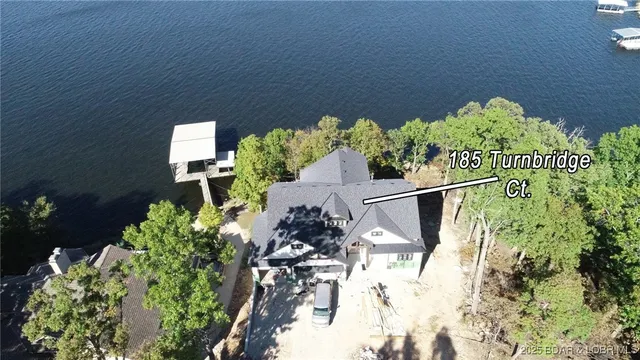 $3,485,000 | 185 Turn Bridge Court, Sunrise Beach, MO 65079