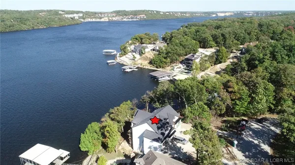 $3,485,000 | 185 Turn Bridge Court, Sunrise Beach, MO 65079