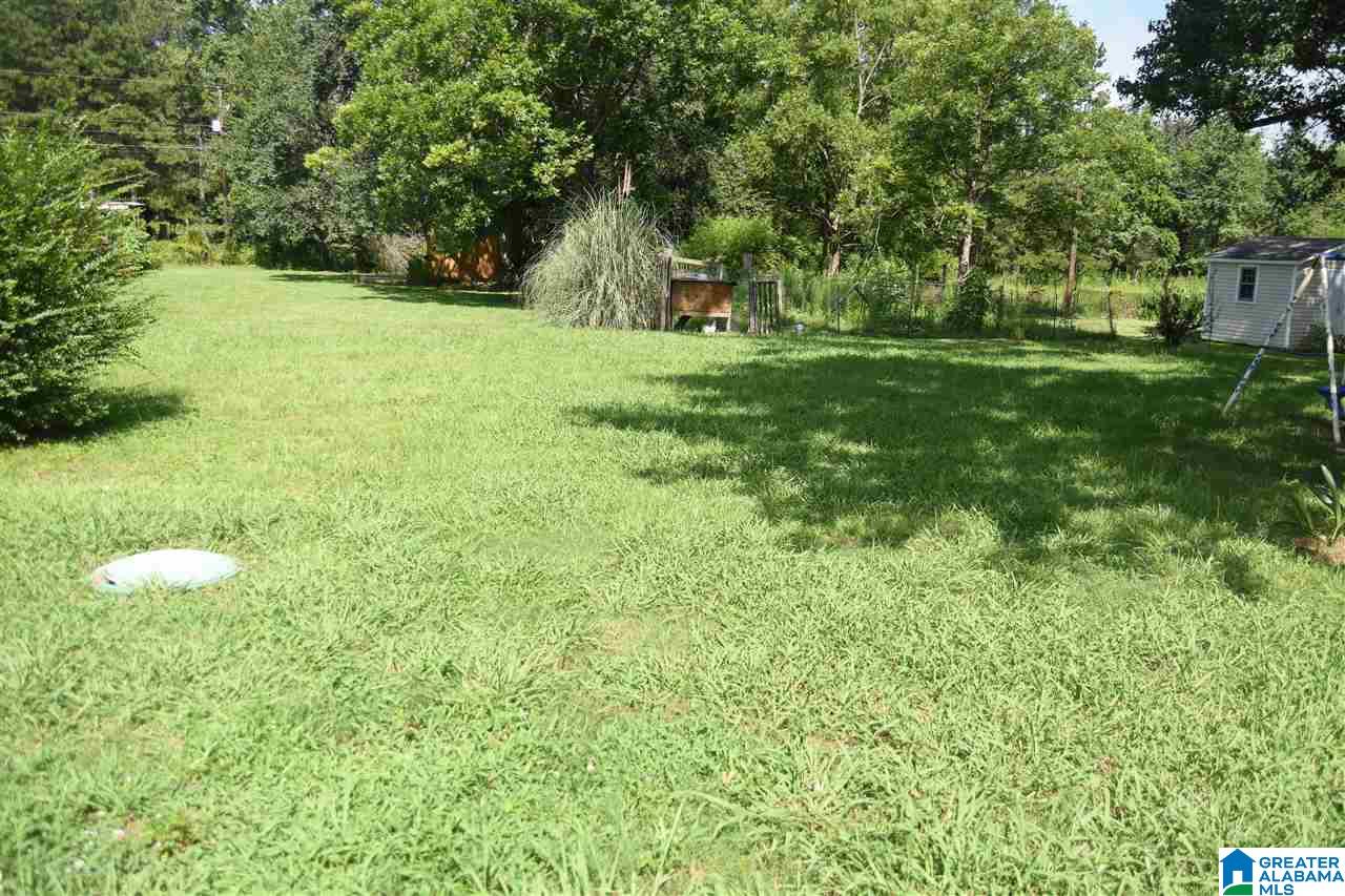 589 Buckelew Bridge Road Anniston, AL 36207 - Photo 38 of 38