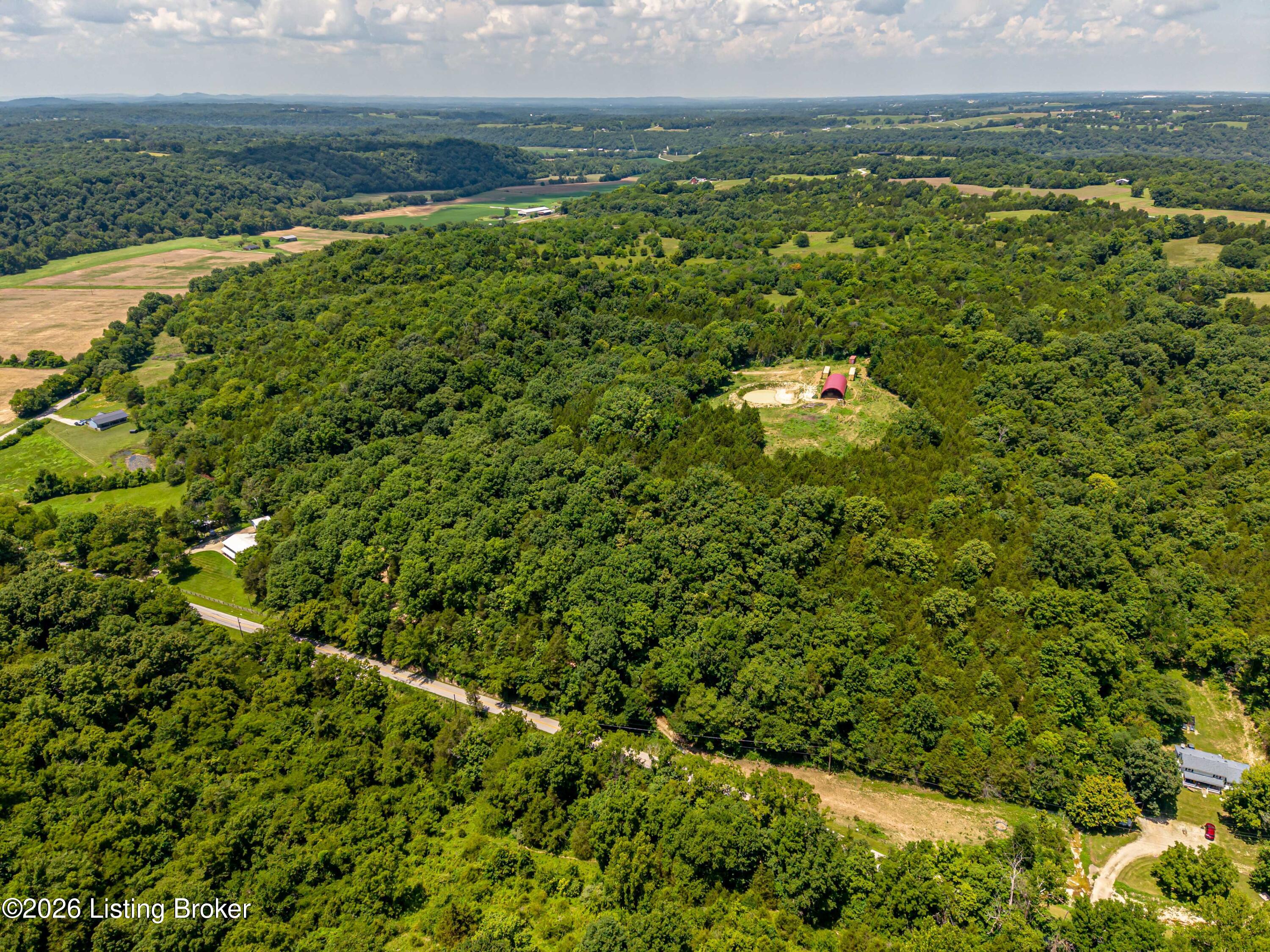 6694 Cissellville Road Springfield, KY 40069 - Photo 49 of 63 049_DJI_20260704020243_0526_D