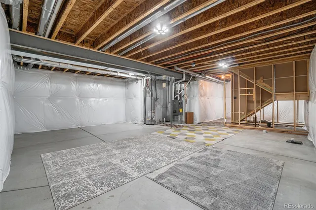 $495,000 | 698 South Depot Drive, Milliken, CO 80543