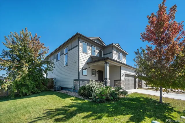 $495,000 | 698 South Depot Drive, Milliken, CO 80543