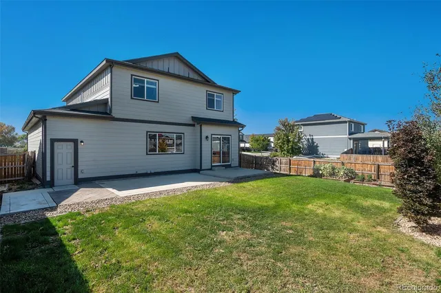 $495,000 | 698 South Depot Drive, Milliken, CO 80543