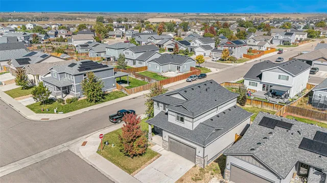 $495,000 | 698 South Depot Drive, Milliken, CO 80543