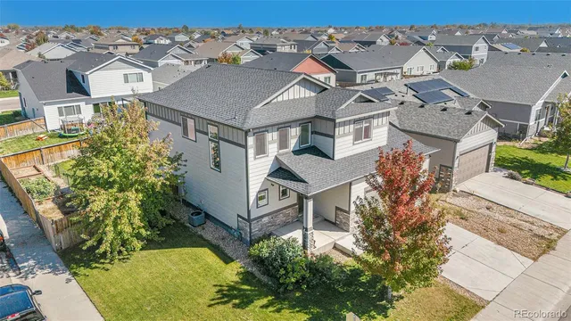 $495,000 | 698 South Depot Drive, Milliken, CO 80543