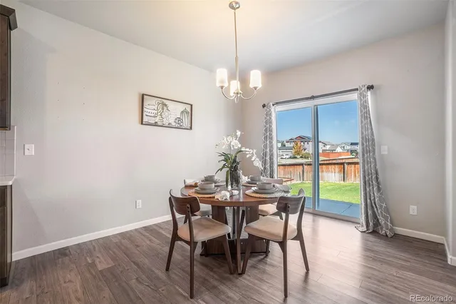 $495,000 | 698 South Depot Drive, Milliken, CO 80543