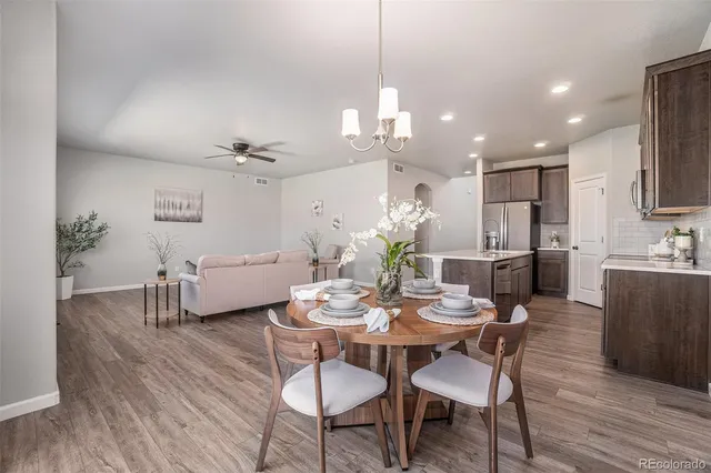 $495,000 | 698 South Depot Drive, Milliken, CO 80543