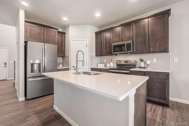 $495,000 | 698 South Depot Drive, Milliken, CO 80543