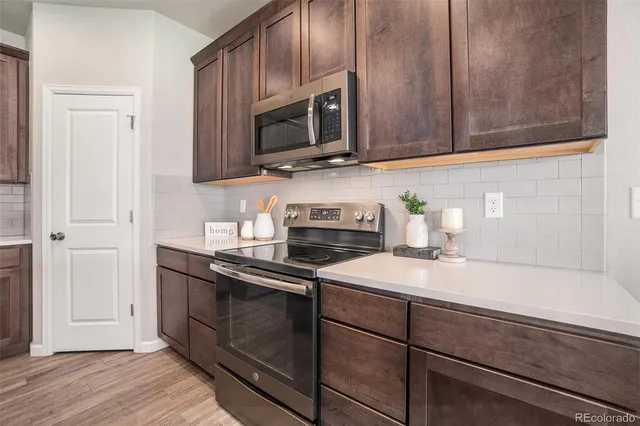 $495,000 | 698 South Depot Drive, Milliken, CO 80543