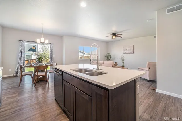 $495,000 | 698 South Depot Drive, Milliken, CO 80543