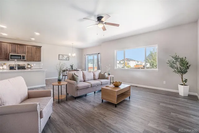 $495,000 | 698 South Depot Drive, Milliken, CO 80543