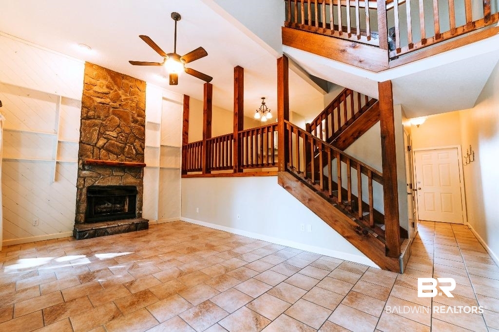 6517 Cedar Bend Court, Unit F Mobile, AL 36608 - Photo 4 of 24