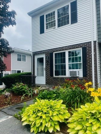 78 Roper Street, Unit A Lowell, MA 01852 - Photo 1 of 7 Gallery Image 1