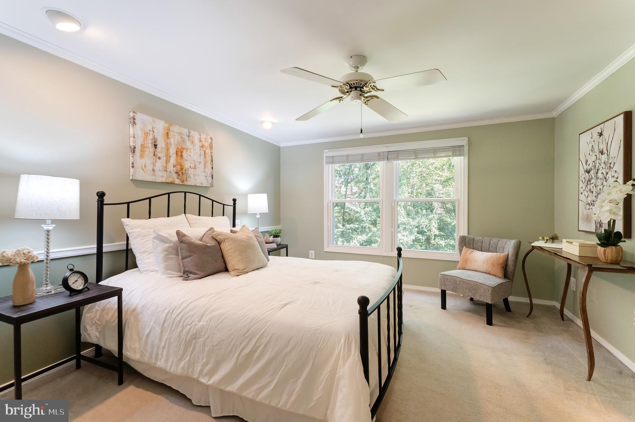 1512 Poplar Grove Drive Reston, VA 20194 - Photo 15 of 70