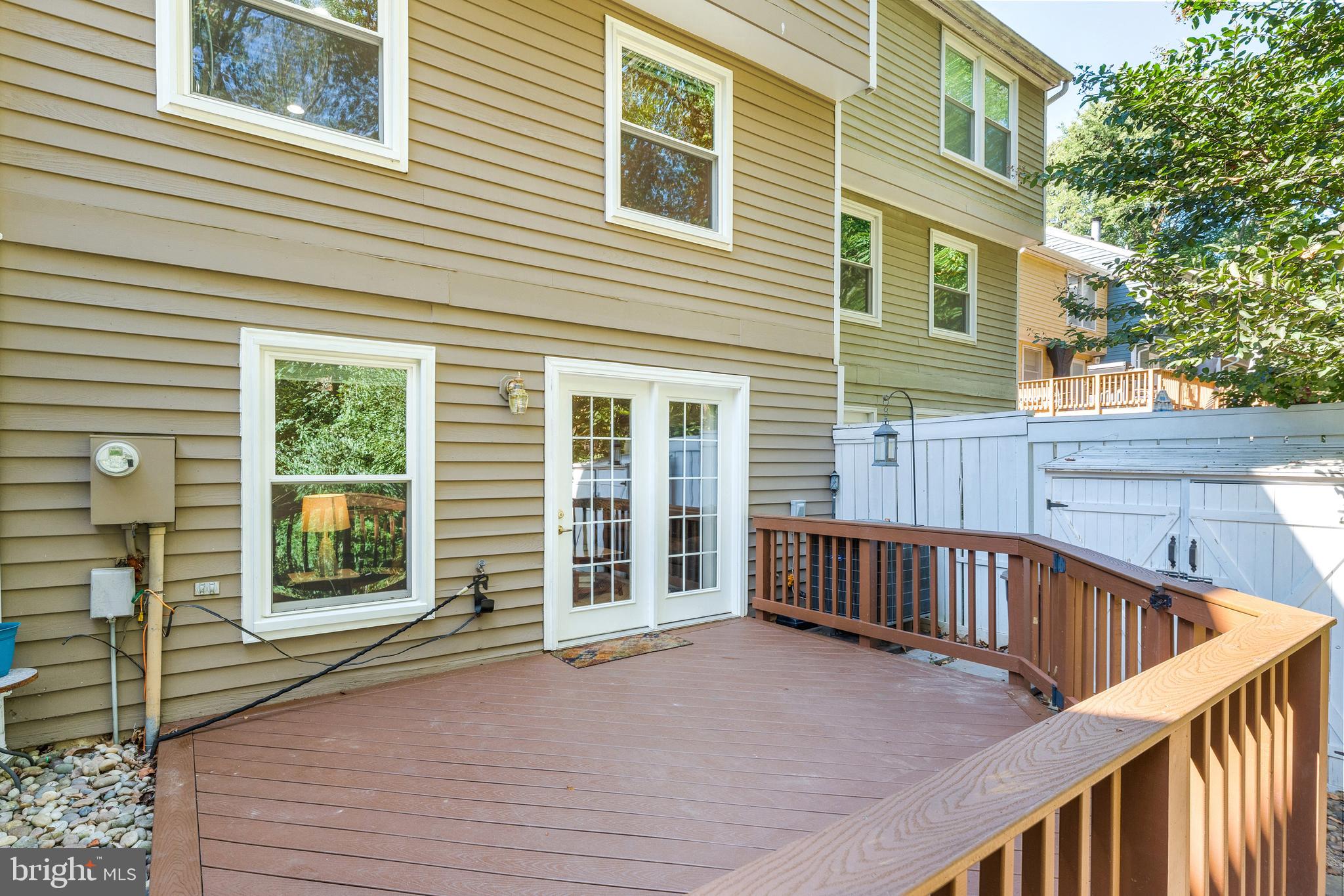 1512 Poplar Grove Drive Reston, VA 20194 - Photo 28 of 70