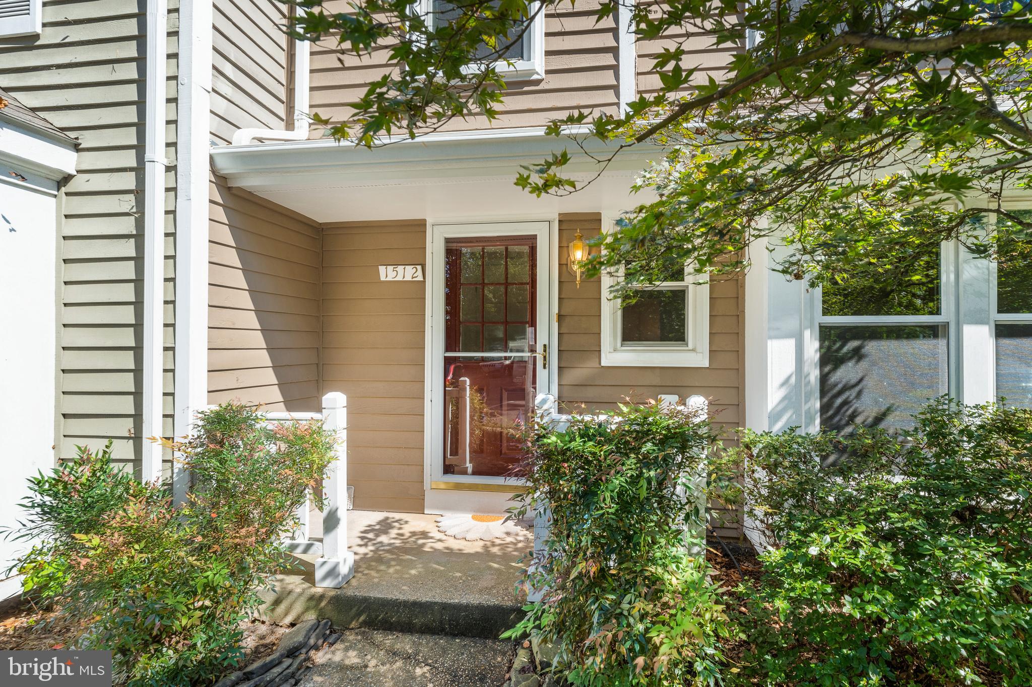 1512 Poplar Grove Drive Reston, VA 20194 - Photo 35 of 70