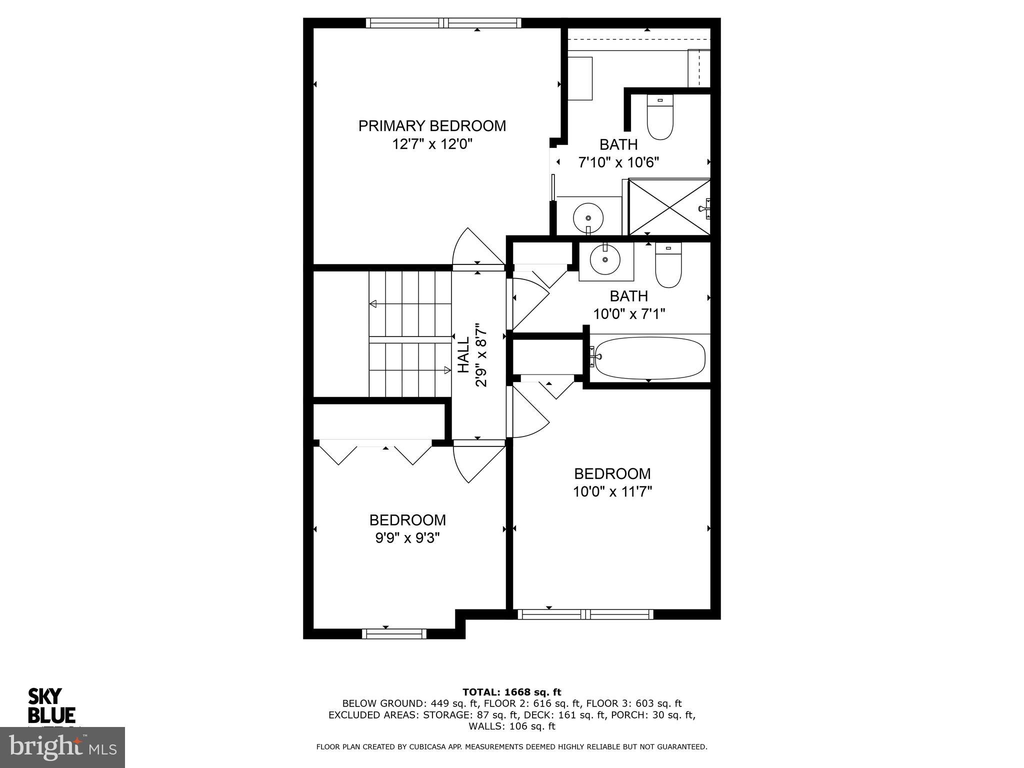 1512 Poplar Grove Drive Reston, VA 20194 - Photo 70 of 70 unknown