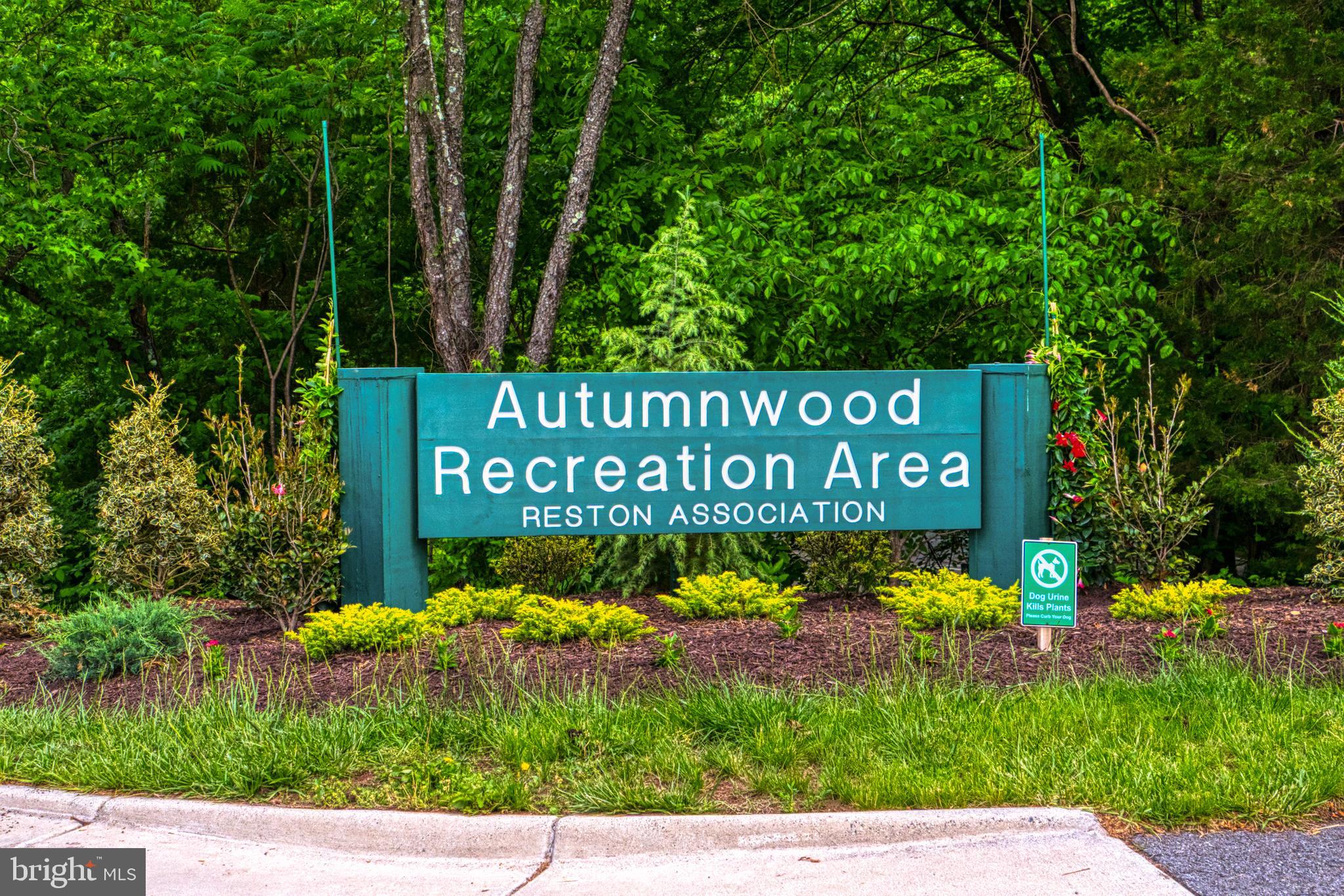 1512 Poplar Grove Drive Reston, VA 20194 - Photo 40 of 70 Autumnwood Pool