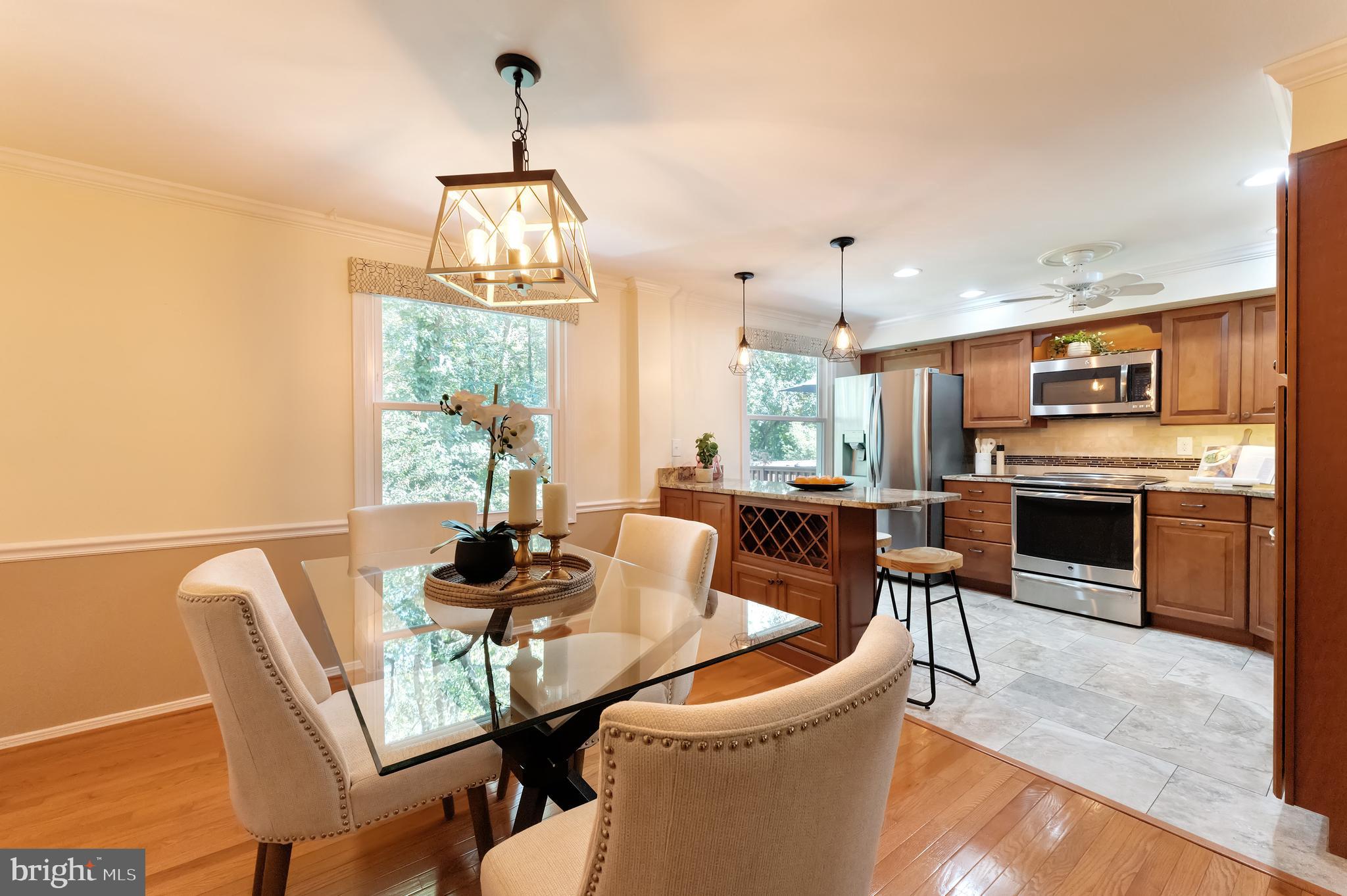 1512 Poplar Grove Drive Reston, VA 20194 - Photo 5 of 70