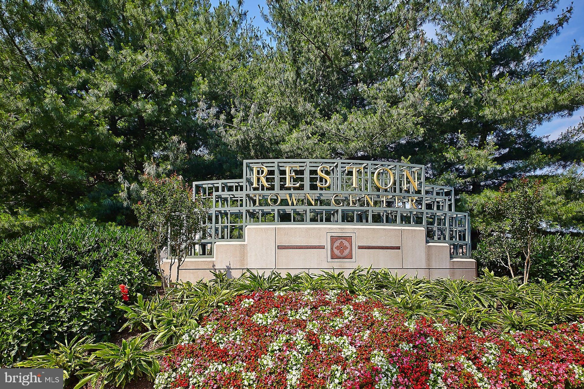 1512 Poplar Grove Drive Reston, VA 20194 - Photo 58 of 70 Reston Town Center