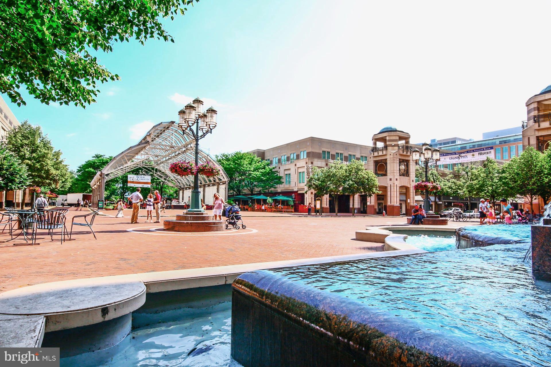 1512 Poplar Grove Drive Reston, VA 20194 - Photo 66 of 70 Reston Town Center