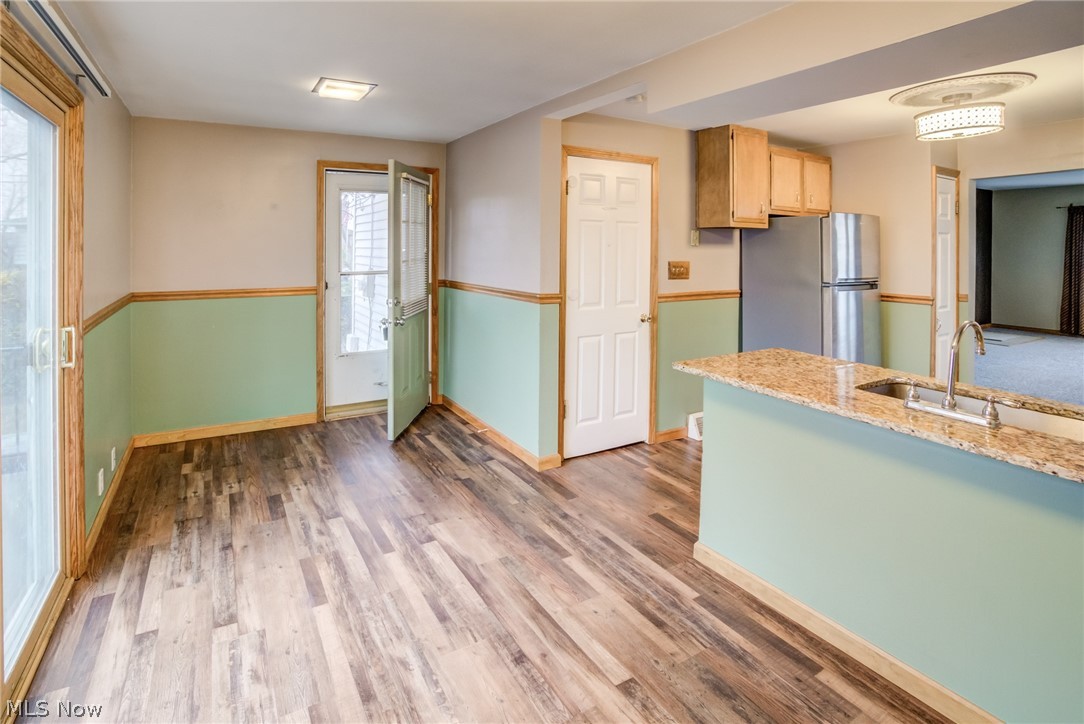 12920 Littleton Road Garfield Heights, OH 44125 - Photo 12 of 24