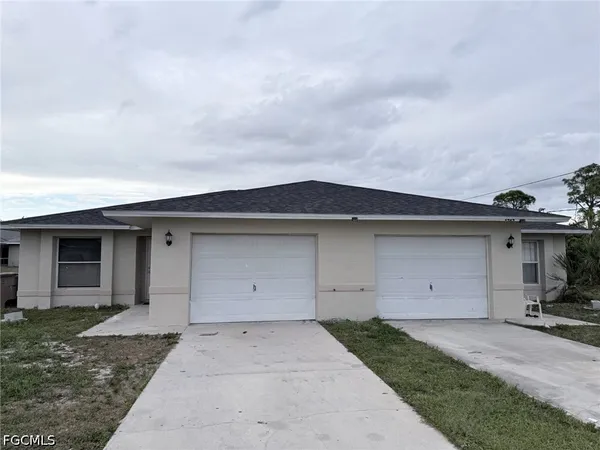 $399,000 | 2424-2426 Ted Avenue South, Lehigh Acres, FL 33973