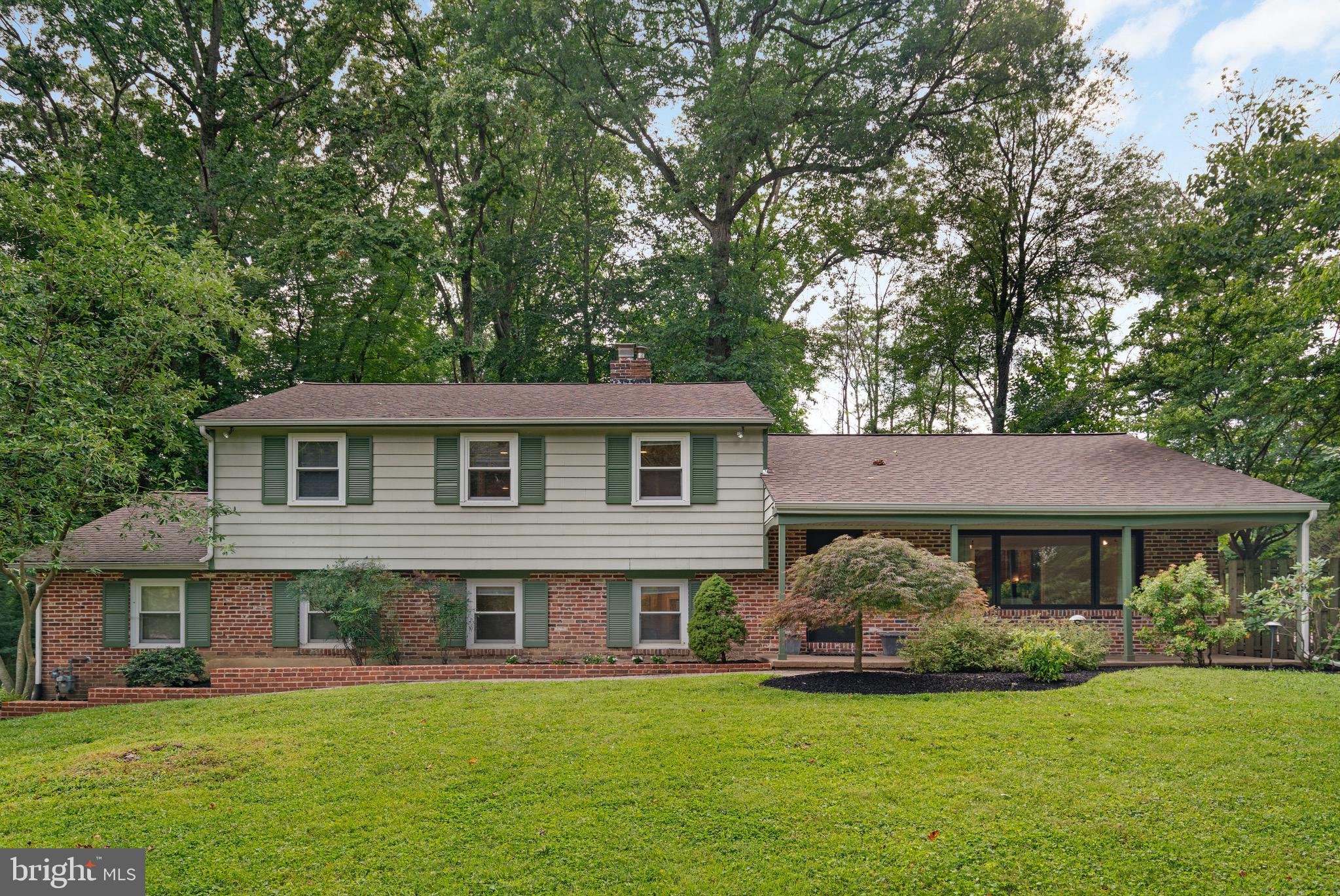 256 Deer Run Road Media, PA 19063 - Photo 1 of 29 Gallery Image 1