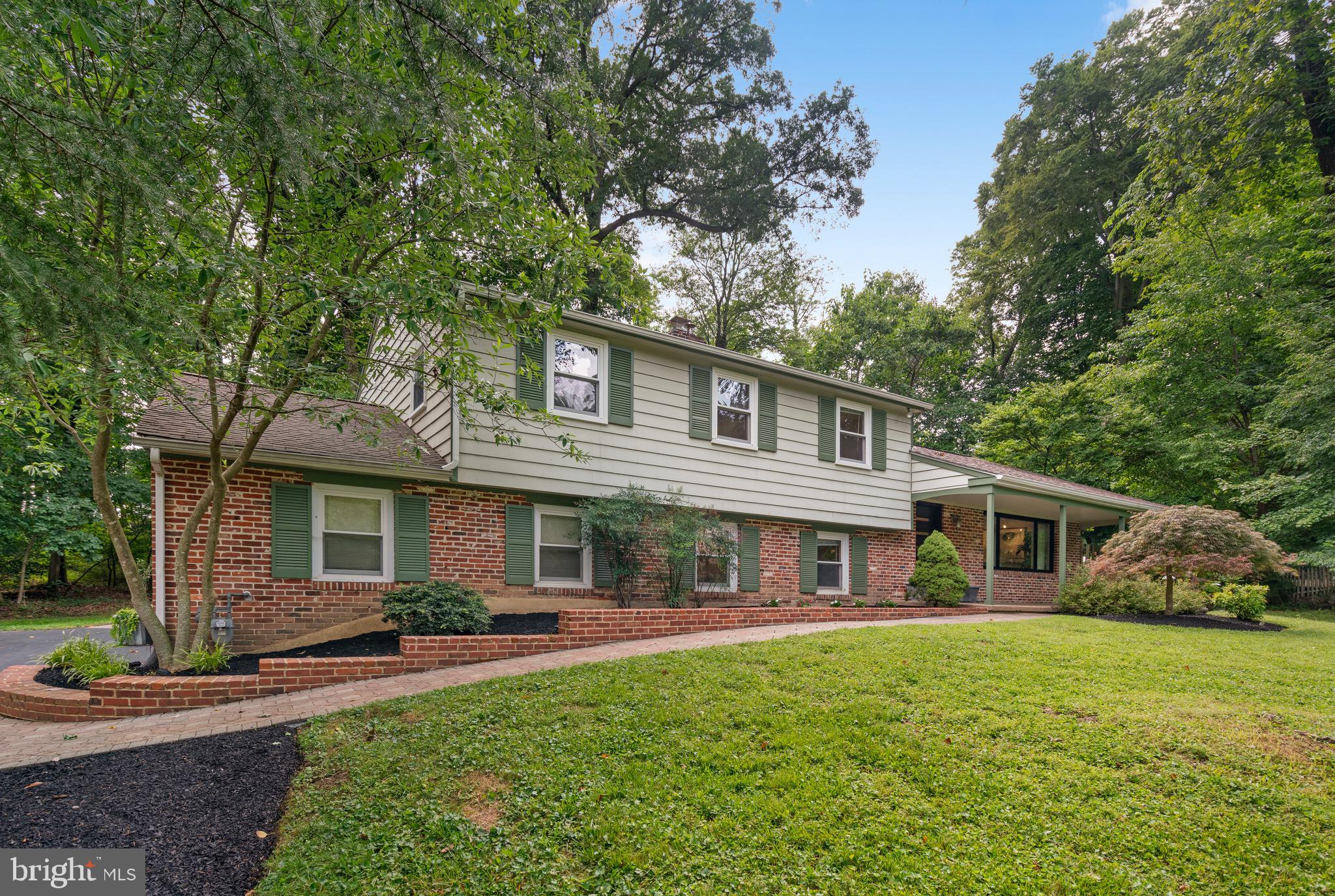 256 Deer Run Road Media, PA 19063 - Photo 2 of 29 Gallery Image 2