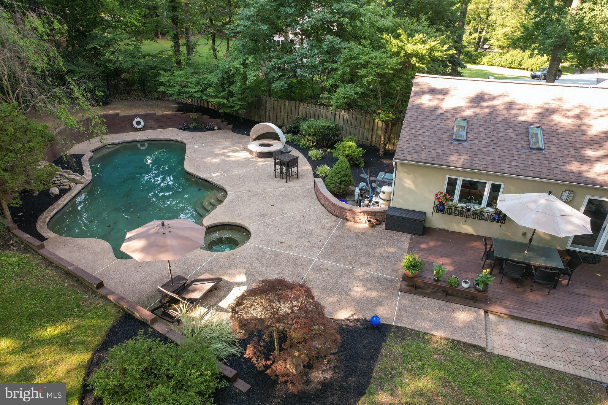256 Deer Run Road Media, PA 19063 - Photo 11 of 29 Gallery Image 11