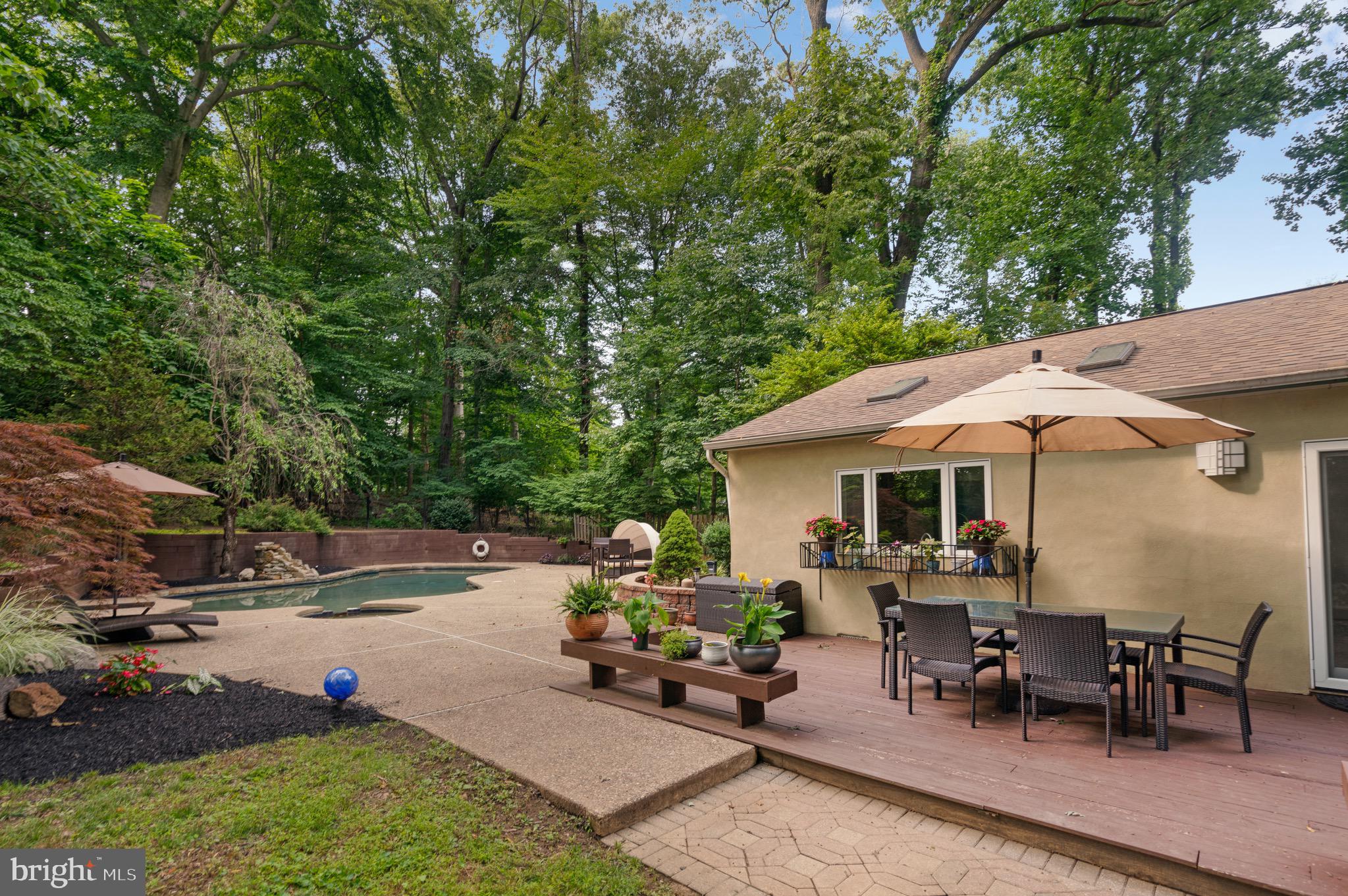 256 Deer Run Road Media, PA 19063 - Photo 12 of 29 Gallery Image 12