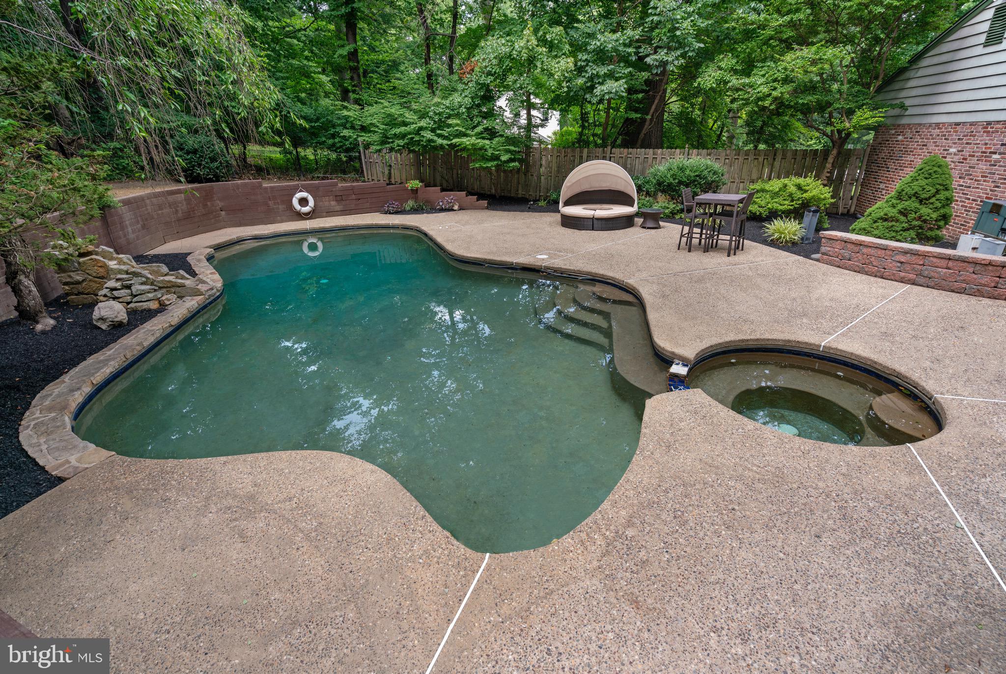 256 Deer Run Road Media, PA 19063 - Photo 14 of 29 Gallery Image 14