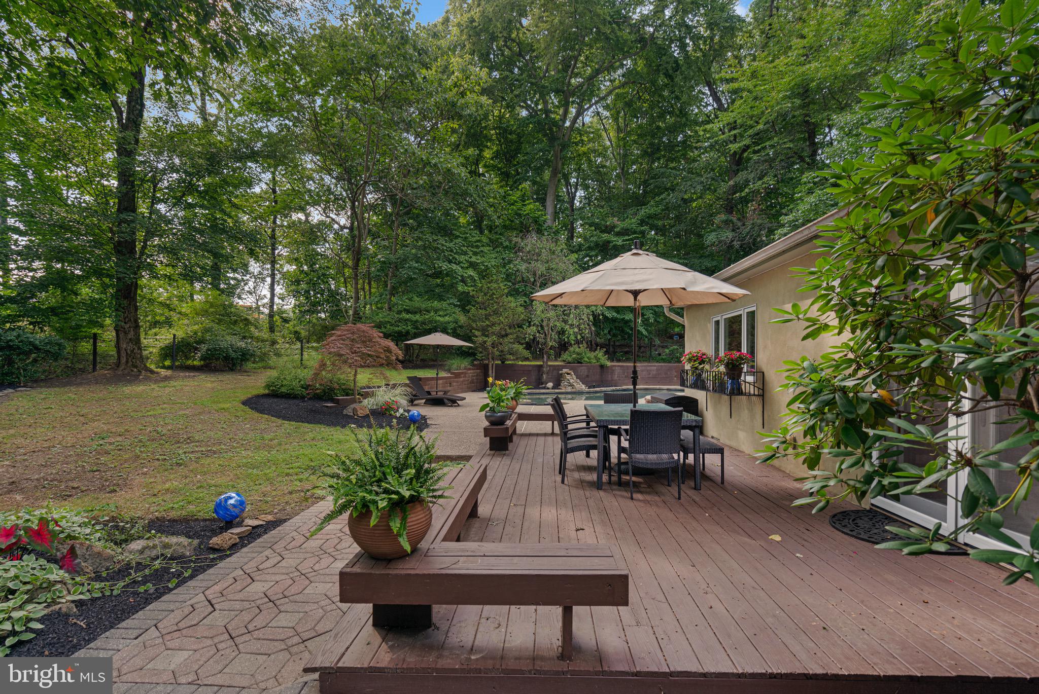 256 Deer Run Road Media, PA 19063 - Photo 9 of 29 Gallery Image 9