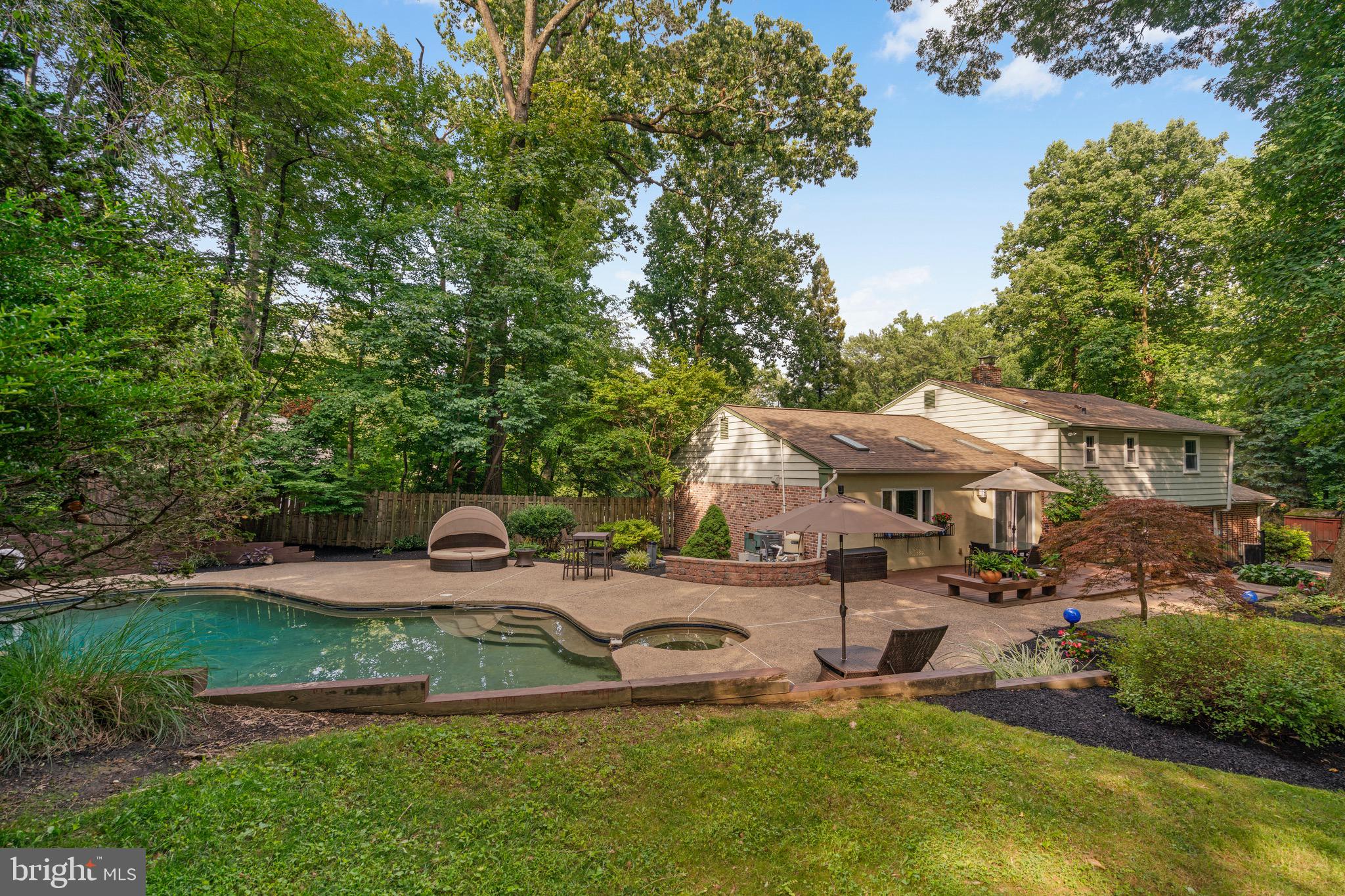 256 Deer Run Road Media, PA 19063 - Photo 10 of 29 Gallery Image 10