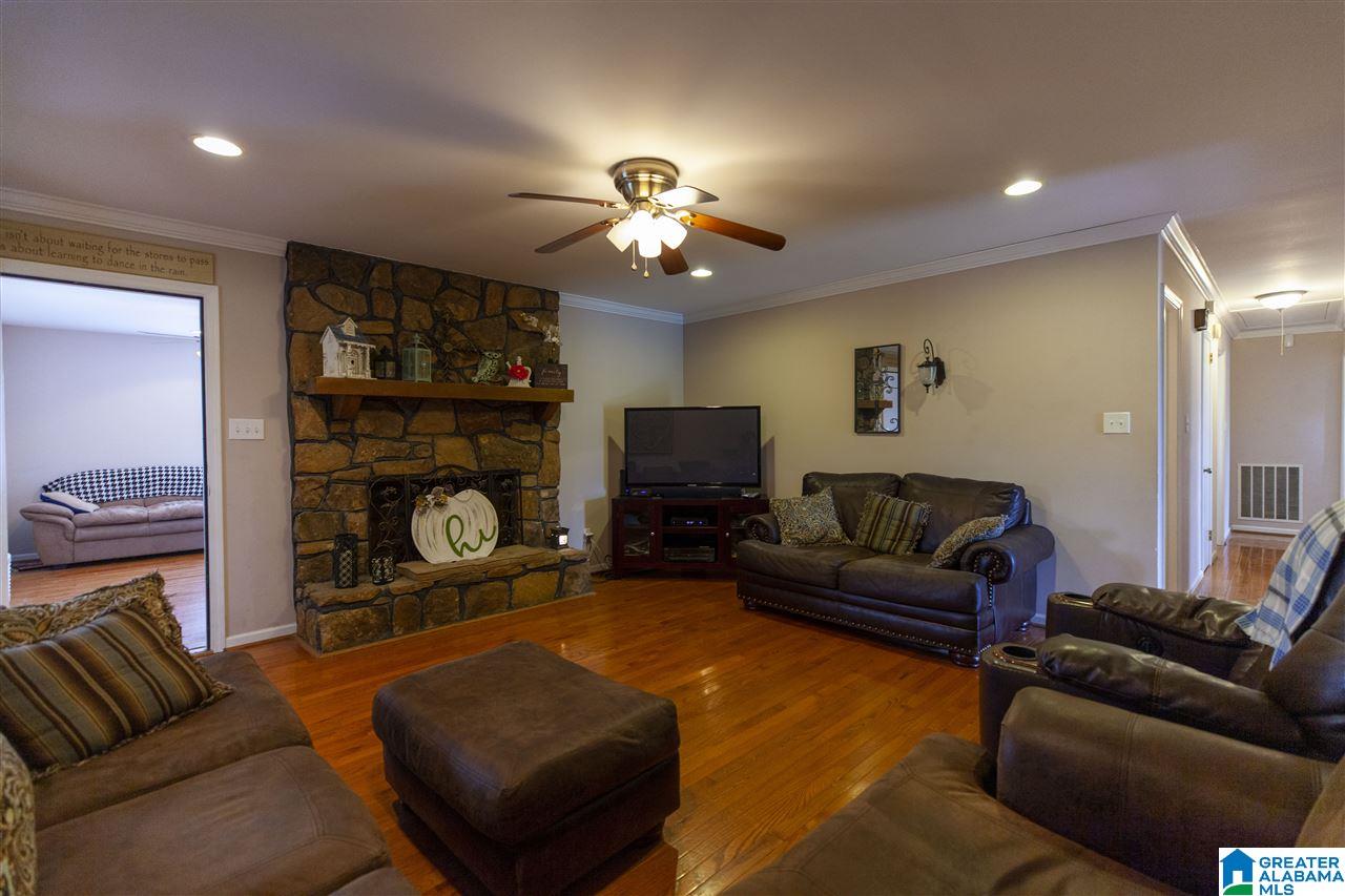 1249 12th Street Pleasant Grove, AL 35127 - Photo 14 of 30