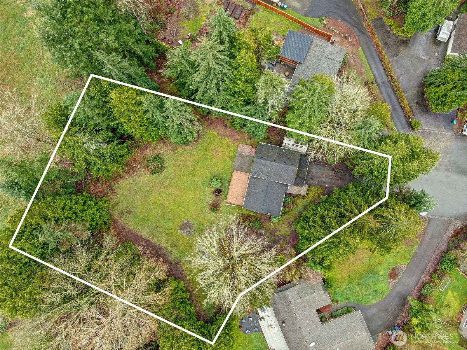 2531 187th Place Southeast Bothell, WA 98012 - Photo 3 of 11