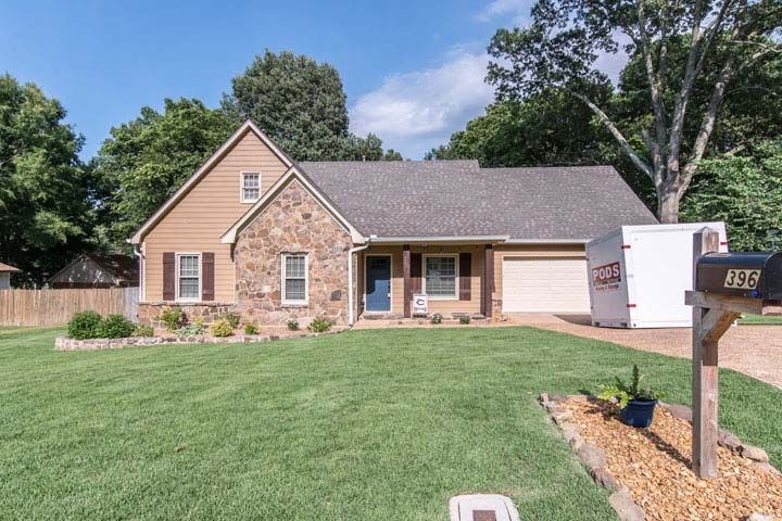 396 Cascade Falls Road Collierville, TN 38017 - Photo 1 of 25 Gallery Image 1