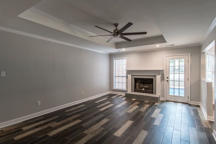 396 Cascade Falls Road Collierville, TN 38017 - Photo 7 of 25 Gallery Image 7