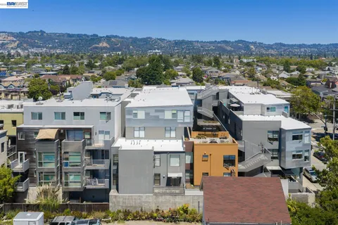 $508,000 | 6501 San Pablo Avenue, Unit 208, Oakland, CA 94608