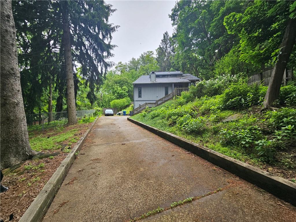 2908 Laketon Road Pittsburgh, PA 15235 - Photo 26 of 28 Gallery Image 26