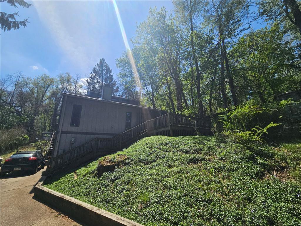 2908 Laketon Road Pittsburgh, PA 15235 - Photo 27 of 28 Gallery Image 27