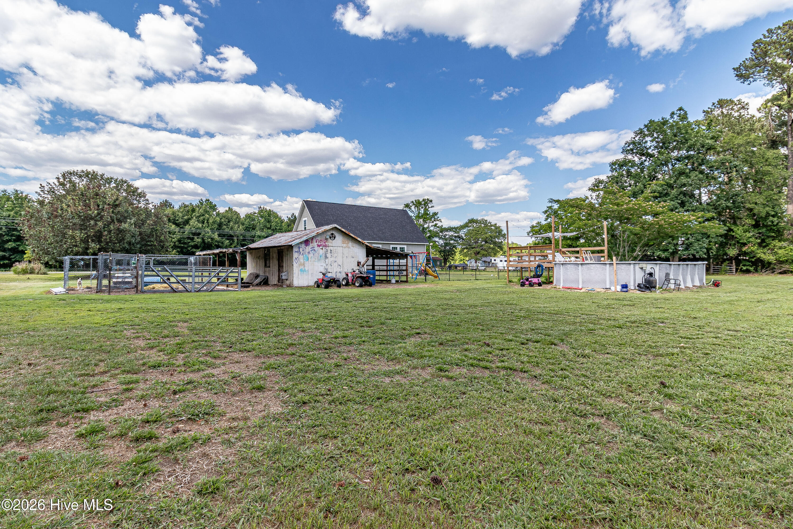 6868 Glover Road Elm City, NC 27822 - Photo 35 of 35