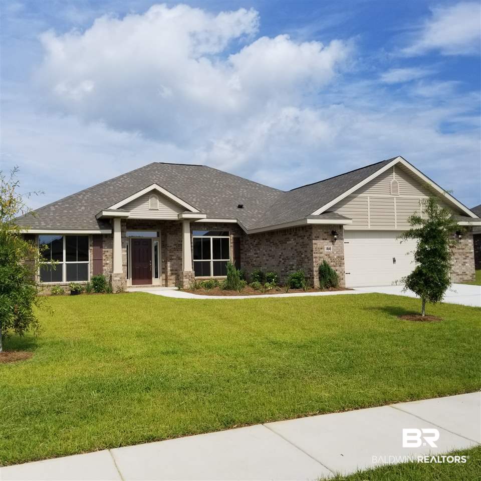 14646 Silvermere Drive Foley, AL 36535 - Photo 1 of 22 Rendering