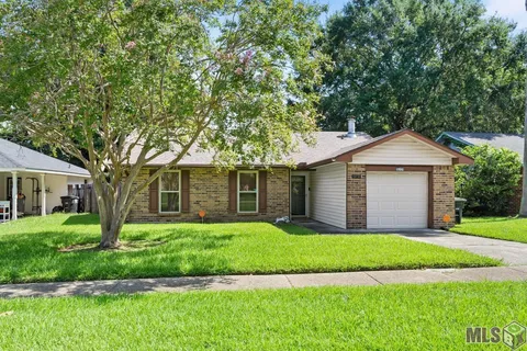 $129,800 | 13732 Rampart Court, Baton Rouge, LA 70810