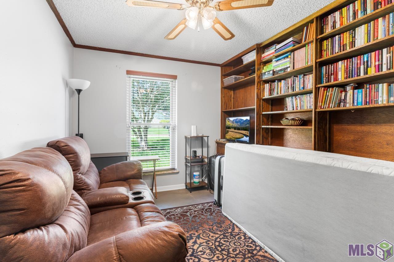 13732 Rampart Court Baton Rouge, LA 70810 - Photo 11 of 12 Guest Bedroom