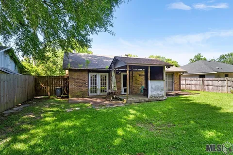 $129,800 | 13732 Rampart Court, Baton Rouge, LA 70810