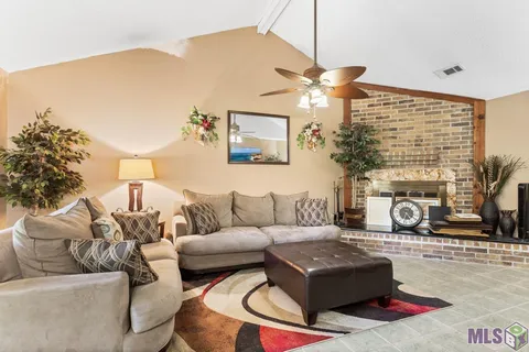 $129,800 | 13732 Rampart Court, Baton Rouge, LA 70810