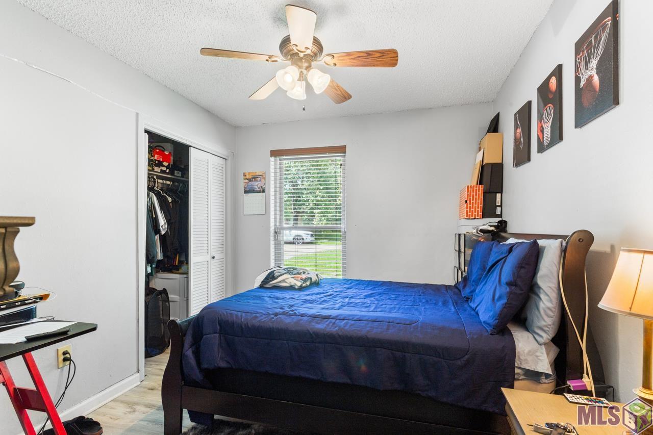 13732 Rampart Court Baton Rouge, LA 70810 - Photo 9 of 12 Guest Bedroom